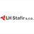 logo LH STAFIR
