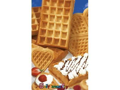 Svět zmrzliny foto 4