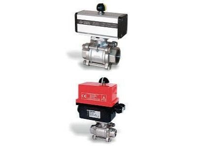 VALVE CONTROL foto 3