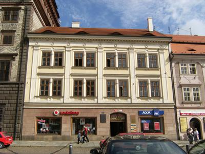 Český národní registr, s.r.o.