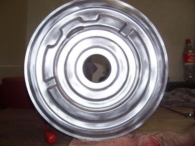 OBRÁBĚNÍ CNC Martin Zatloukal foto 2