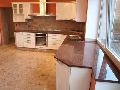 KÁMEN TLUMAČOV - kamenictví foto 4