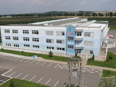 HAJDIK Tooling, s.r.o. foto 2