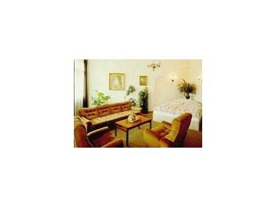Hotel Lux foto 2