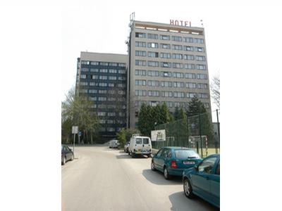 Koleje Komárov foto 2
