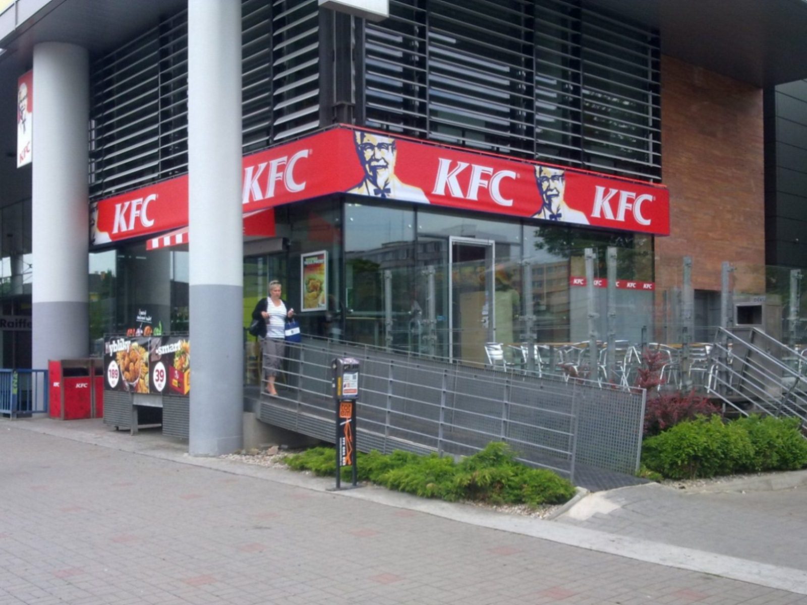 KFC foto 5