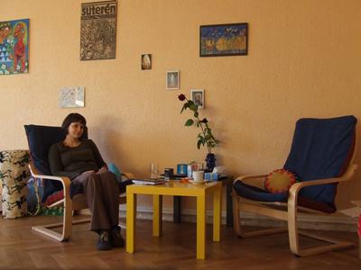 Soukromá ordinace klinické psychologie a psychoterapie foto 2