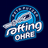 logo Rafting Ohře