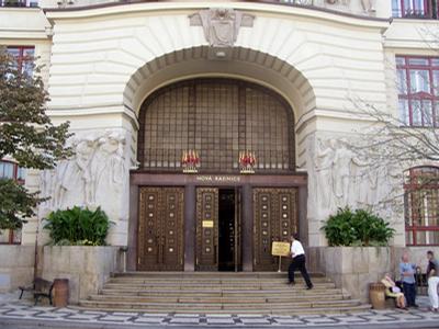 Magistrát hlavního města Prahy foto 3