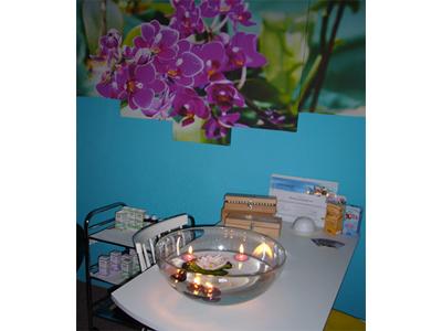 Masáže-Detoxikace-Jóga Helena Janušková foto 2