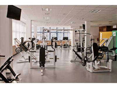 Fitness City foto 1