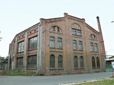 Spojené slévárny, spol. s r.o.