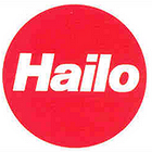 Hailo Compact-Box M bílý/bílý - vestavný odpadkový koš- 3555-001 v obchodě Hailo24.cz