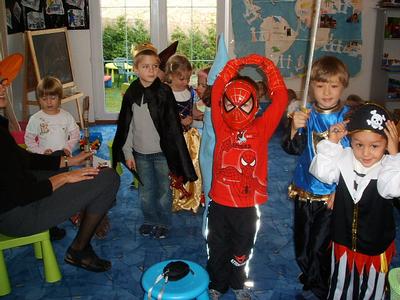 KinderGarten - English Preschool foto 2