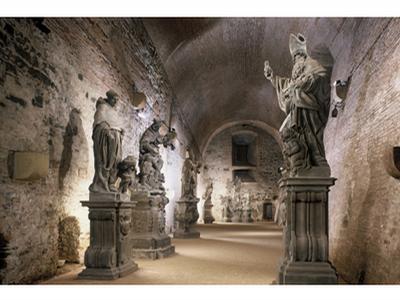 Národní kulturní památka Vyšehrad foto 2