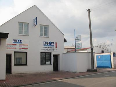 AUDILA, s.r.o.