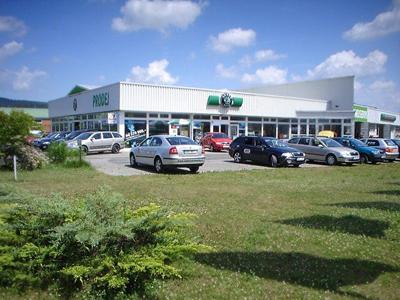 AC AUTOCENTRUM ČERNÁ, s.r.o. foto 2