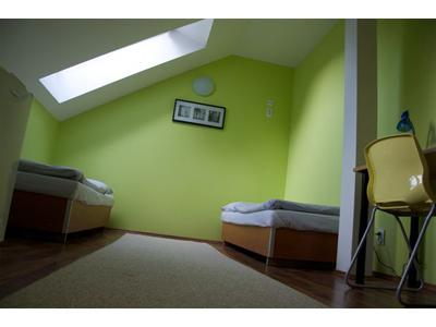 Inter Hostel Liberec foto 3