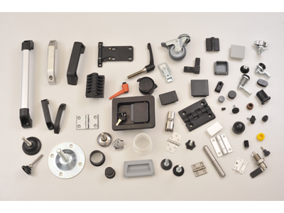 Essentra Components, s.r.o. foto 3