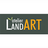logo LandART atelier