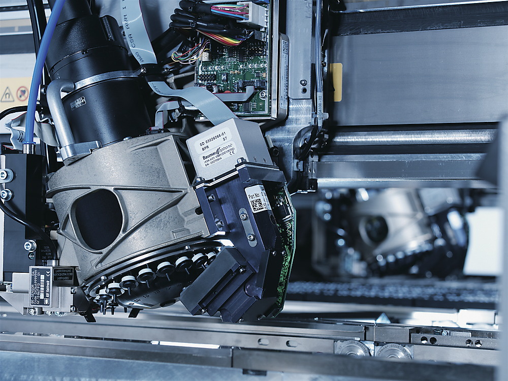 ASM Assembly Systems foto 3