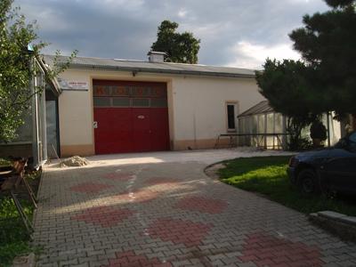 JABU KOVO - Jaroslav Buřič