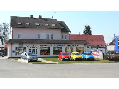 EURO-AUTO-AUTOSERVIS MAŤÁTKO foto 2