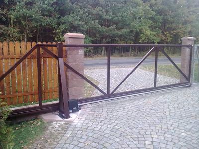 VOP zámečnictví foto 2