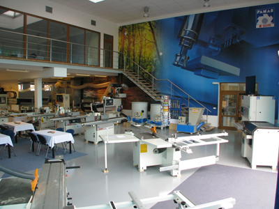 PANAS, spol. s r.o. foto 3