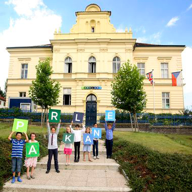 Park Lane International School, a.s. foto 3