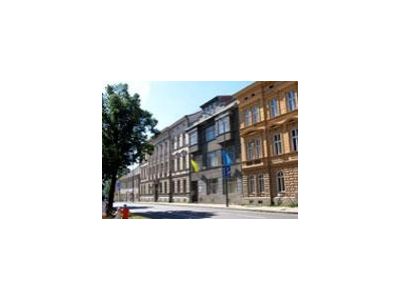 Vyšší odborná škola grafická a Střední umělecká škola grafická foto 2