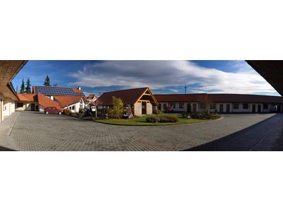 Hotel Kobero foto 2