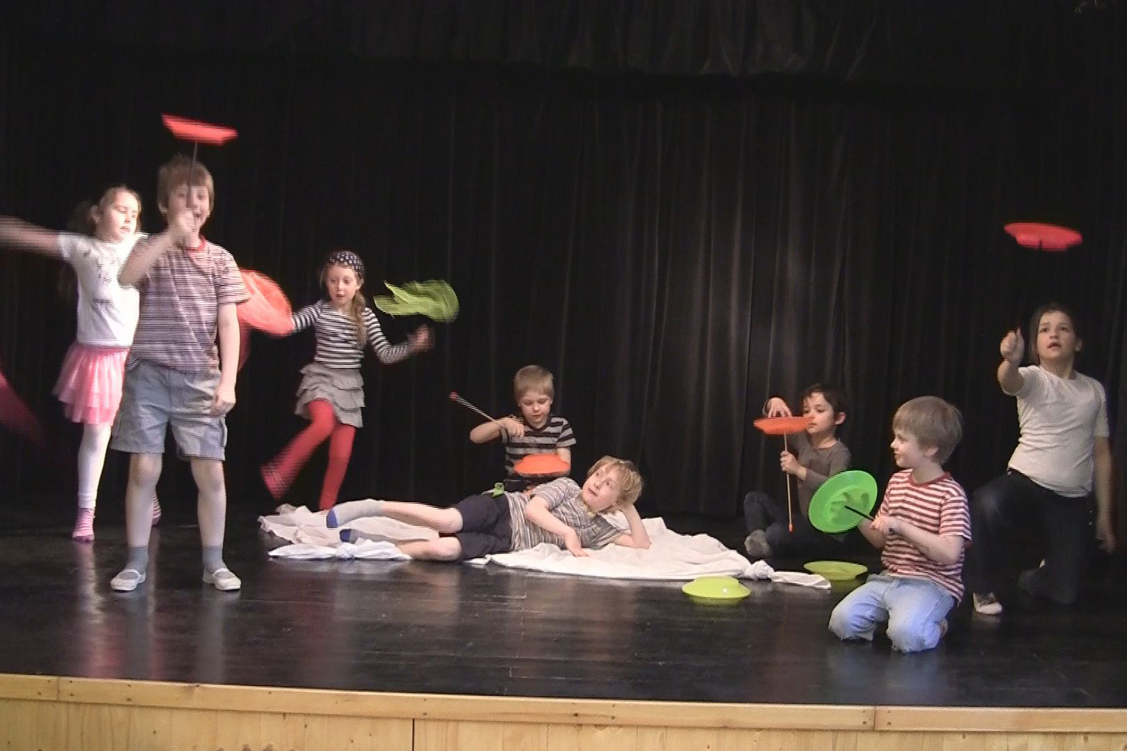 ZUŠ Praha 1, Biskupská