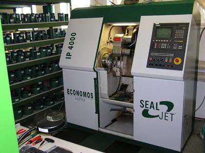 DS ložiska, s.r.o. foto 2