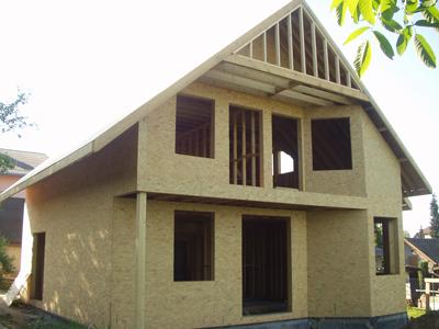 Dřevostavby STEBEL foto 2