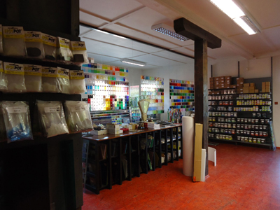 Barevné sklo & Vitráže Martin Hoplíček foto 2