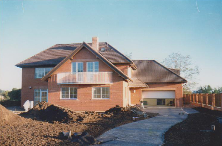 Zednictví Václav Soukup foto 3