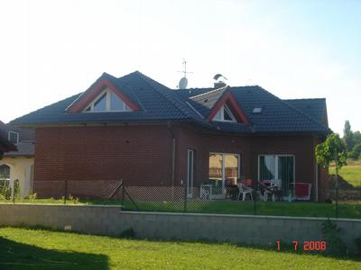 Střechy - Němec foto 3