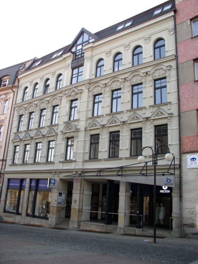 JRK - Jablonecká realitní kancelář