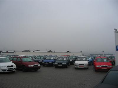 AUTOTRANS ATC, s.r.o. foto 2