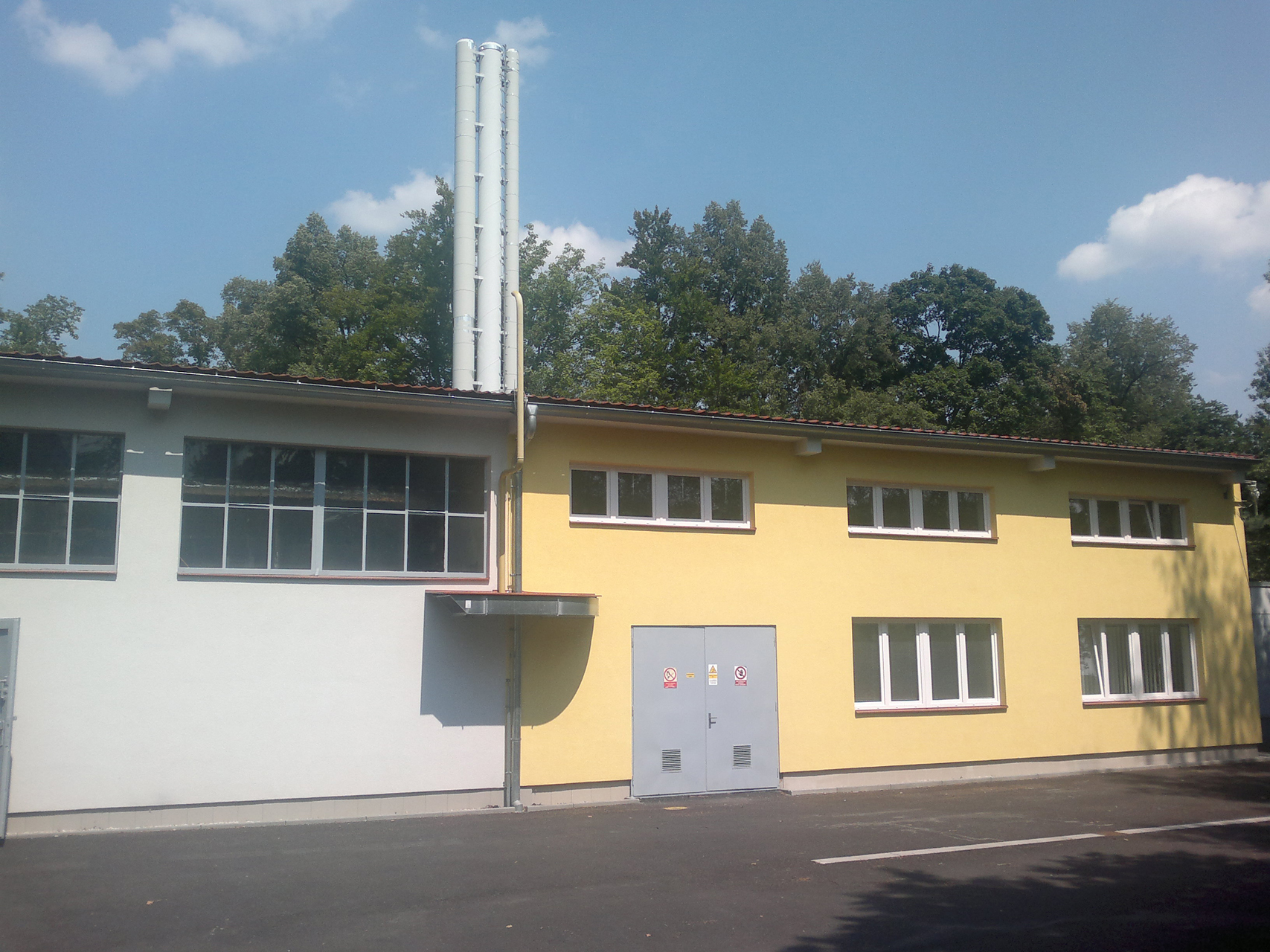 Energo Český Krumlov, s.r.o. foto 4