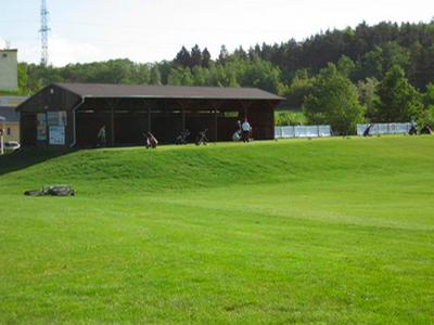 Golf Resort Franzensbad, k.s.