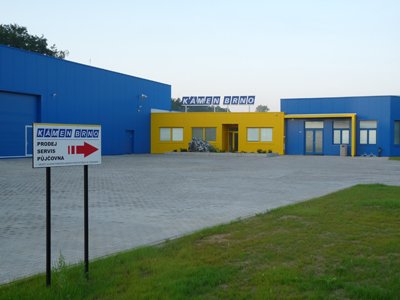 Kámen Brno, spol. s r.o.