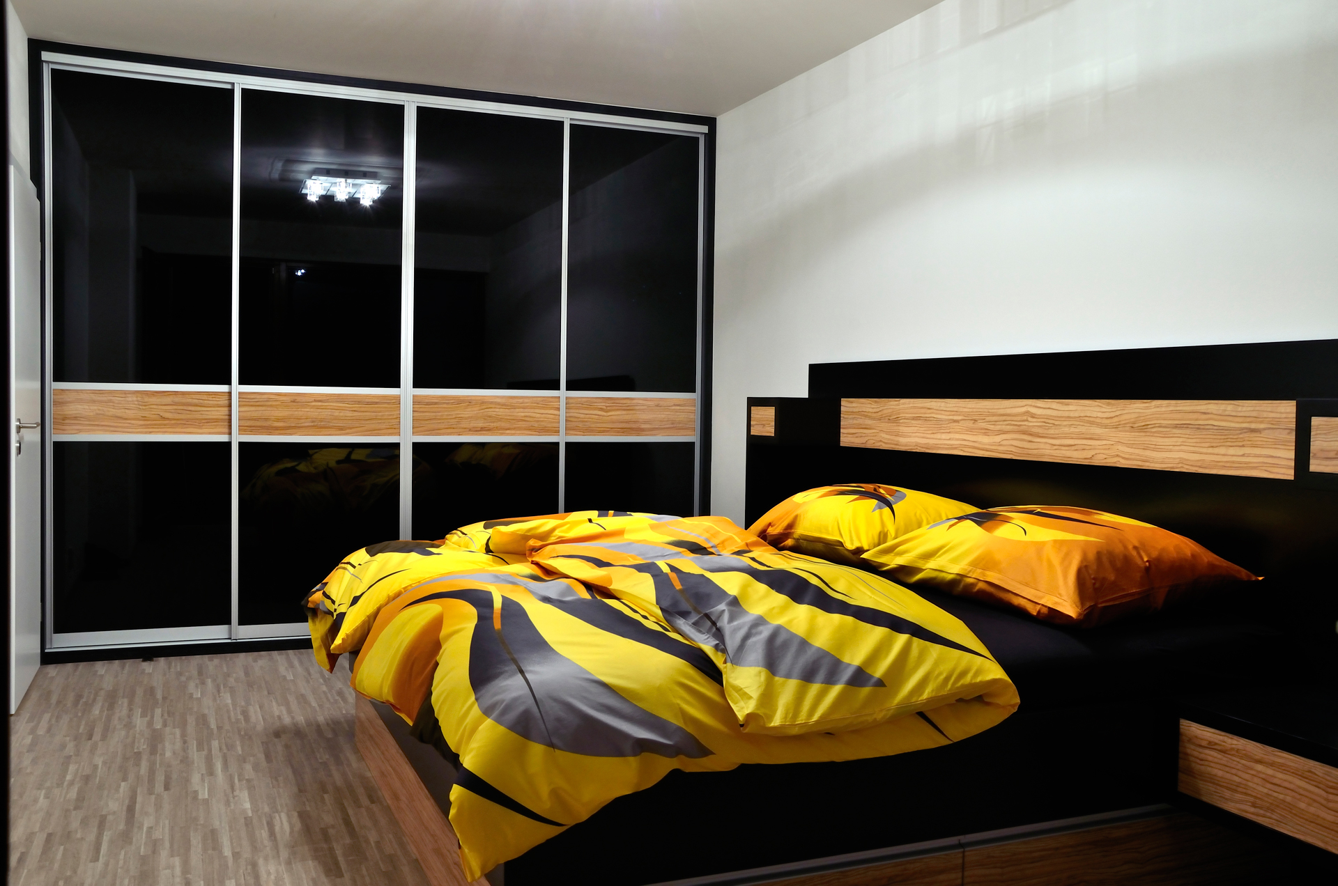 ART truhlářství, s.r.o.