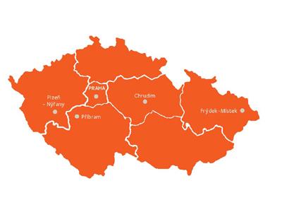 Arcelormittal Distribution Czech Republic s.r.o. foto 2