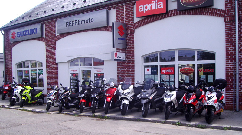 MotoTrend Opava foto 2
