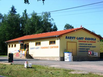 SHEETS SERVIS, s.r.o.