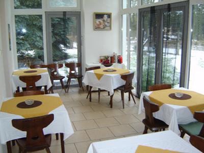 Hotel Lipovka foto 6