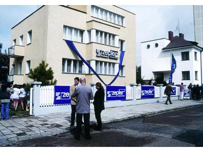 ZEPTER INTERNATIONAL, s.r.o.