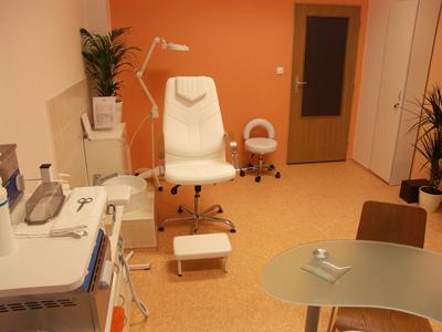 Studio Vizáž - Monika Lukášová foto 2